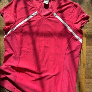 Nike Tennis Top size XL
